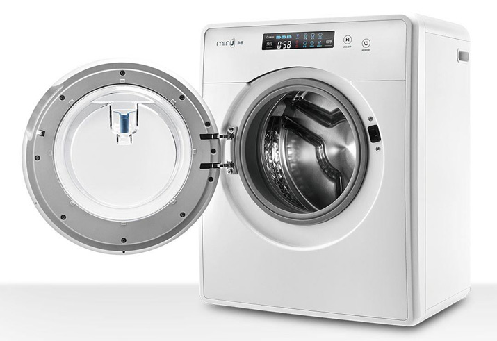 Appliance, Washing machine